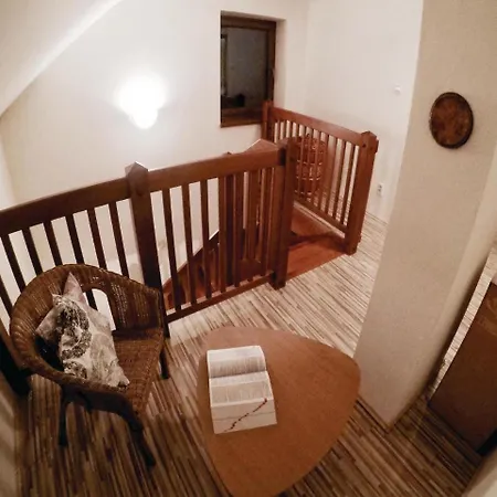 בית נופש Three-bedroom Holiday In *