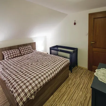 בית נופש Three-bedroom Holiday In *