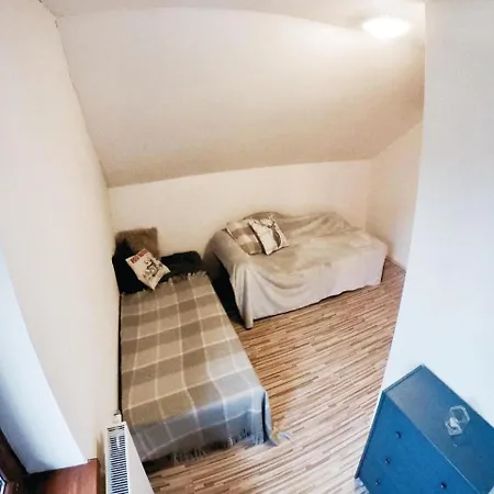 Three-bedroom Holiday In *