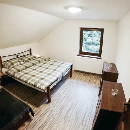 Three-bedroom Holiday In *