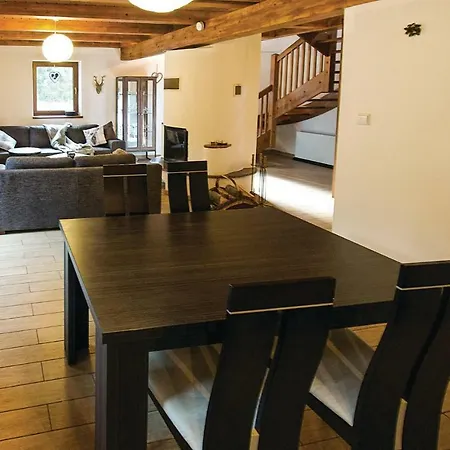 Three-bedroom Holiday In *